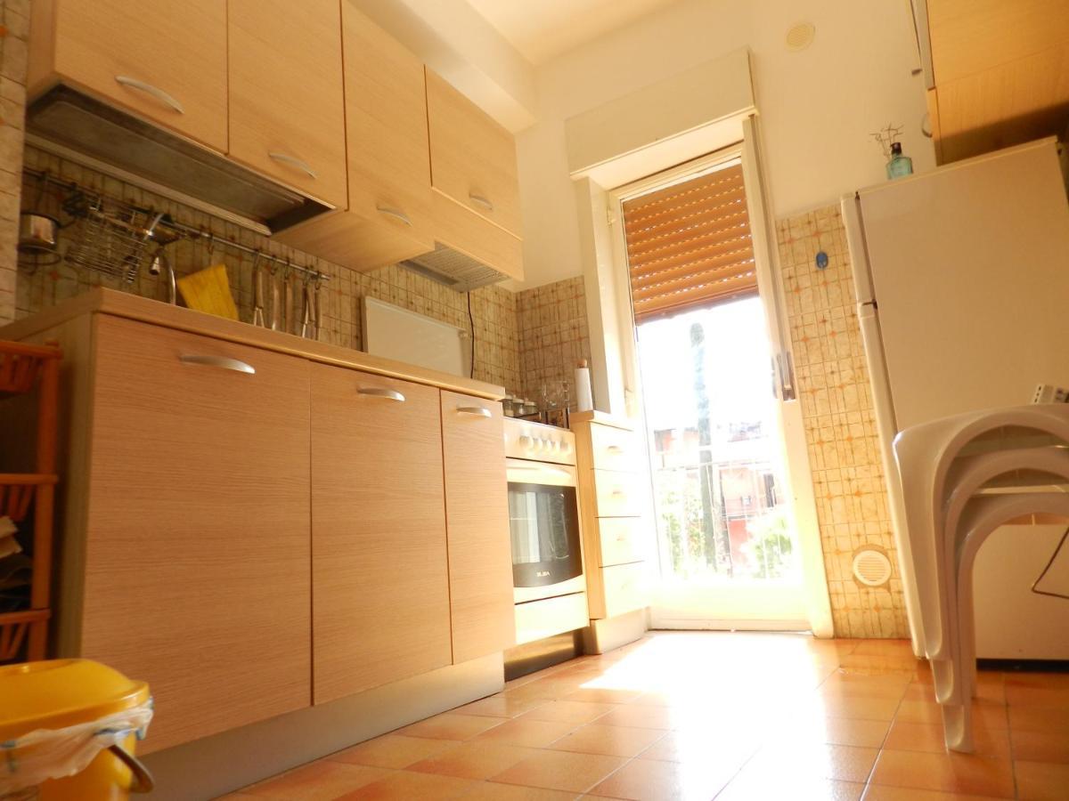 Apartment In Patti Marina: A Step Away From The Sea And From The Center! エクステリア 写真