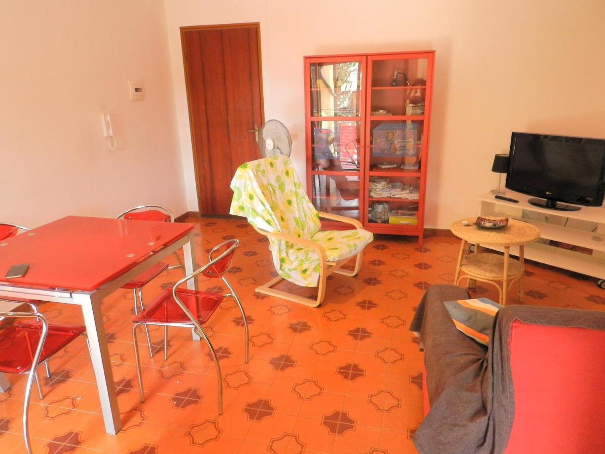 Apartment In Patti Marina: A Step Away From The Sea And From The Center! エクステリア 写真